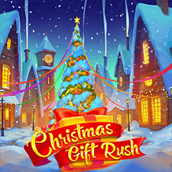 EMELON1688 HB slot Christmas Gift Rush