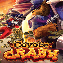 EMELON1688 HB slot Coyote Crash