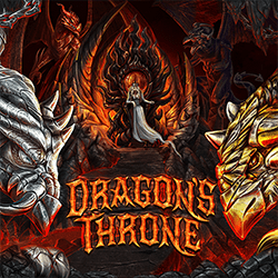 EMELON1688 HB slot Dragon's Throne