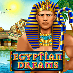 EMELON1688 HB slot Egyptian Dreams