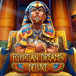 EMELON1688 HB slot Egyptian Dreams Deluxe