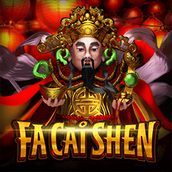 EMELON1688 HB slot Fa Cai Shen