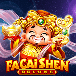 EMELON1688 HB slot Fa Cai Shen Deluxe