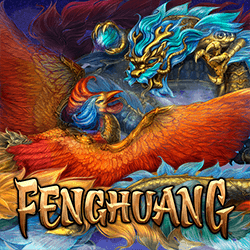EMELON1688 HB slot Fenghuang