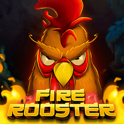 EMELON1688 HB slot Fire Rooster