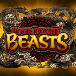 EMELON1688 HB slot Four Divine Beasts