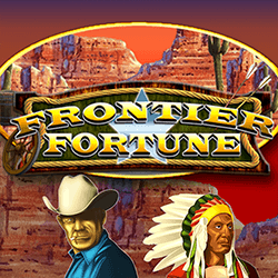 EMELON1688 HB slot Frontier Fortunes