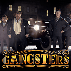 EMELON1688 HB slot Gangsters