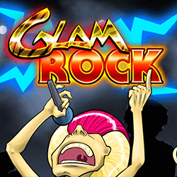 EMELON1688 HB slot Glam Rock