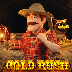 EMELON1688 HB slot Gold Rush