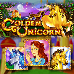 EMELON1688 HB slot Golden Unicorn