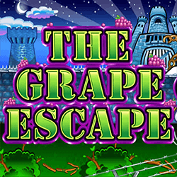 EMELON1688 HB slot Grape Escape