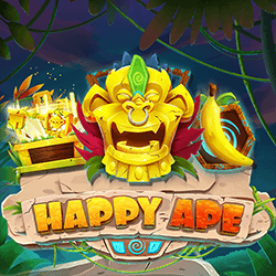 EMELON1688 HB slot Happy Ape