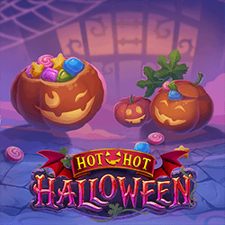 EMELON1688 HB slot Hot Hot Halloween