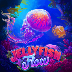 EMELON1688 HB slot Jellyfish Flow
