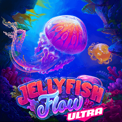 EMELON1688 HB slot Jellyfish Flow Ultra