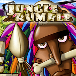EMELON1688 HB slot Jungle Rumble