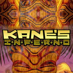 EMELON1688 HB slot Kane's Inferno