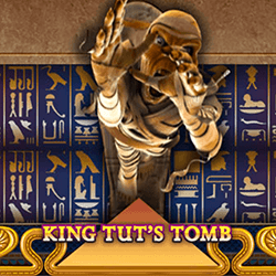EMELON1688 HB slot King Tut's Tomb