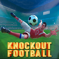 EMELON1688 HB slot Knockout Football
