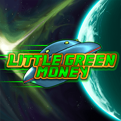 EMELON1688 HB slot Little Green Money