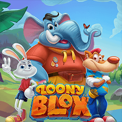 EMELON1688 HB slot Loony Blox