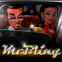 EMELON1688 HB slot Mr Bling