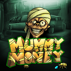 EMELON1688 HB slot Mummy Money