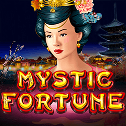 EMELON1688 HB slot Mystic Fortune