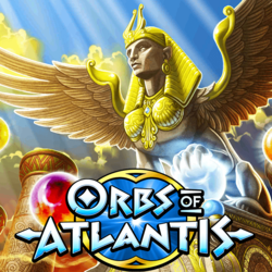 EMELON1688 HB slot Orbs of Atlantis