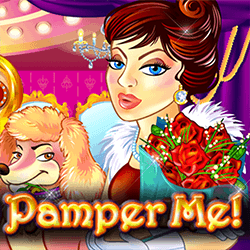 EMELON1688 HB slot Pamper Me