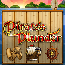 EMELON1688 HB slot Pirate's Plunder