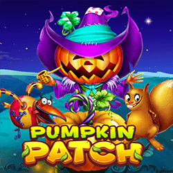 EMELON1688 HB slot Pumpkin Patch
