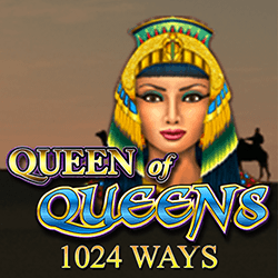 EMELON1688 HB slot Queen of Queens II