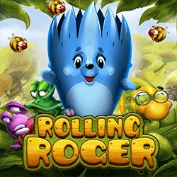 EMELON1688 HB slot Rolling Roger