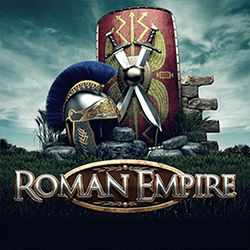 EMELON1688 HB slot Roman Empire