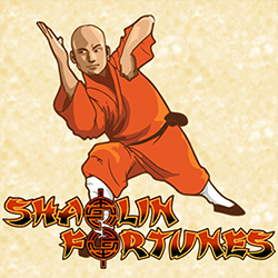 EMELON1688 HB slot Shaolin Fortunes