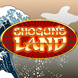 EMELON1688 HB slot Shogun's Land