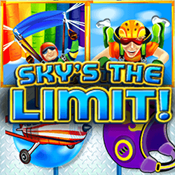 EMELON1688 HB slot Sky's the Limit