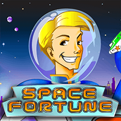 EMELON1688 HB slot Space Fortune