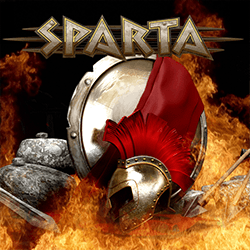 EMELON1688 HB slot Sparta