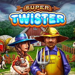 EMELON1688 HB slot Super Twister