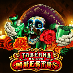 EMELON1688 HB slot Taberna De Los Muertos