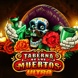 EMELON1688 HB slot Taberna De Los Muertos Ultra