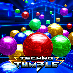 EMELON1688 HB slot Techno Tumble