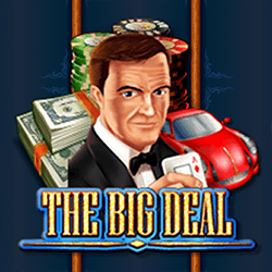EMELON1688 HB slot The Big Deal