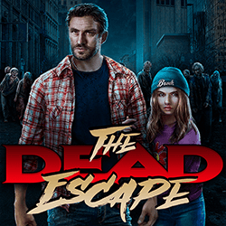 EMELON1688 HB slot The Dead Escape
