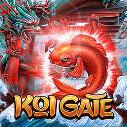 EMELON1688 HB slot Koi Gate