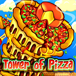 EMELON1688 HB slot Tower Of Pizza