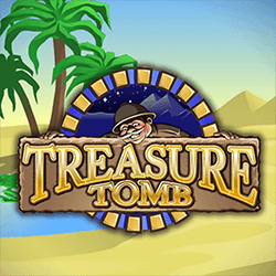 EMELON1688 HB slot Treasure Tomb